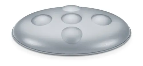 Масажор, Beurer MG 80 infrared massager; Tapping massage,double-head massage;adjustable intensity;2 function levels, 2 attachments; - image 3