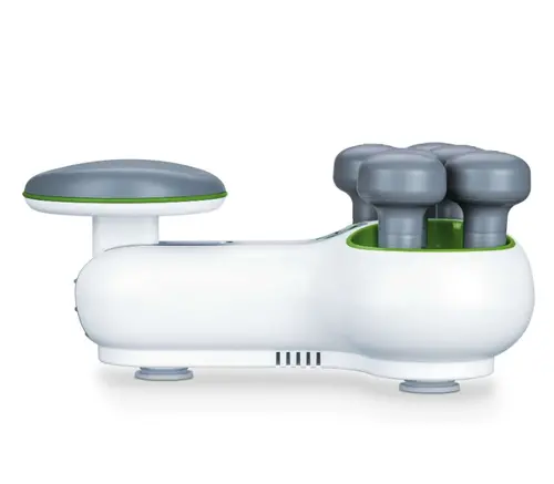 Масажор, Beurer FM 200 Achilles massager; 6 massage heads; 2 speed levels; 2 massage direction; LED display; Automatic switch off - image 1