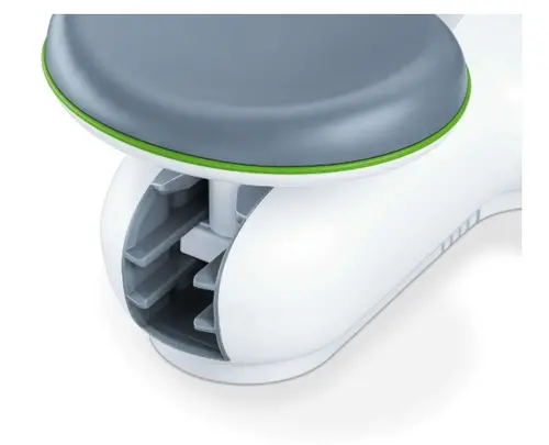 Масажор, Beurer FM 200 Achilles massager; 6 massage heads; 2 speed levels; 2 massage direction; LED display; Automatic switch off - image 2