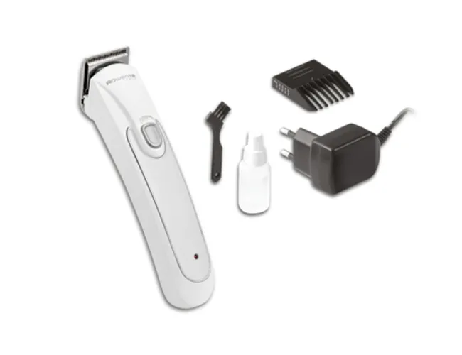 Машинка за подстригване, Rowenta TN2307F0 Beard Trimmer NOMAD