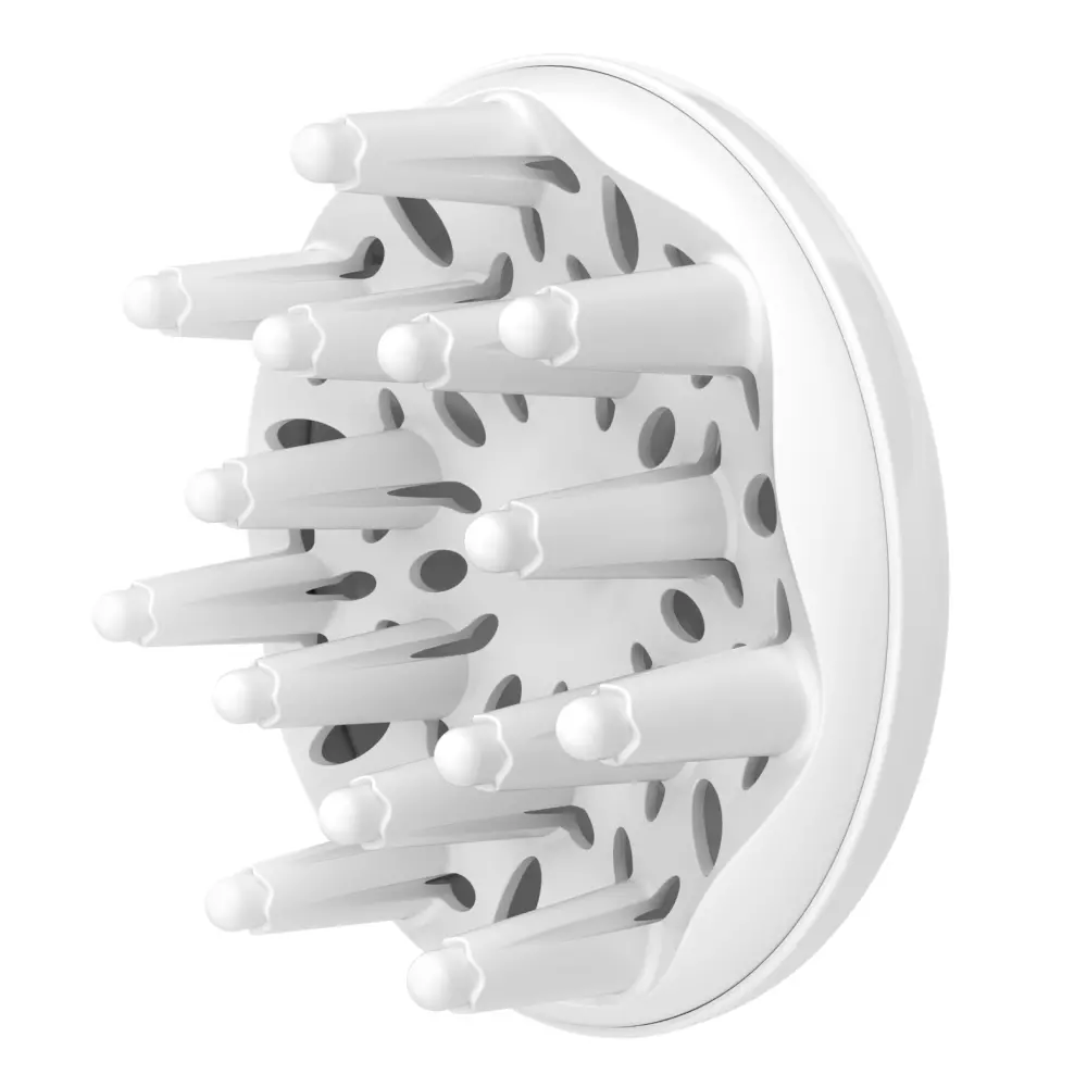 Uscător de păr, Rowenta CV5830F0 Studio Dry, DC, tehnologie Effiwatts 2100W echivalent 2300W, rată ridicată de uscare 5,5g/min, viteză mare a aerului - image 2