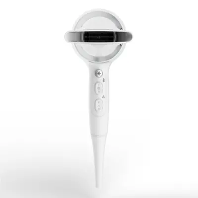 Сешоар, Rowenta CV5930F0 Powerline, 2100W, 2400 Effiwatts, DC motor, 6 settings, thermo control setting, ionic, concentrator 12mm, diffuser, removable grid, cool air shot shot, removable grid, finishing Painted boos - image 1