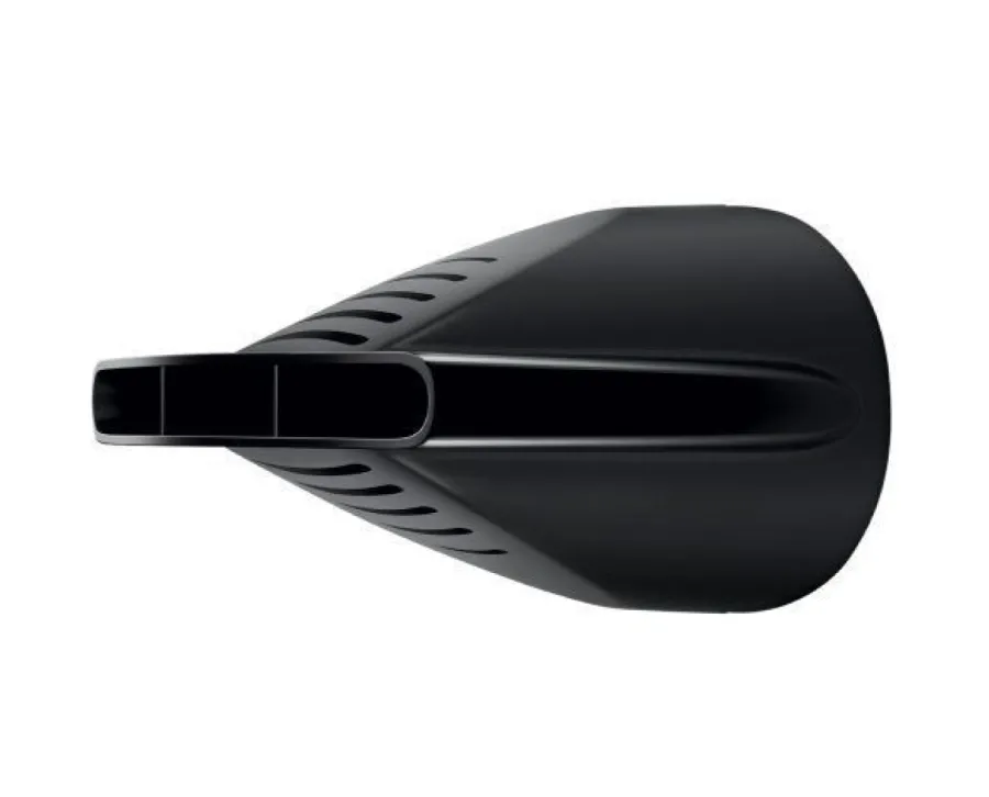 Сешоар, Rowenta CV7840F0, Signature PRO AC, 2200W, AC motor, 3temp / 2 speeds, cool air, diffuser, concentrator (7mm, 9mm) - image 3
