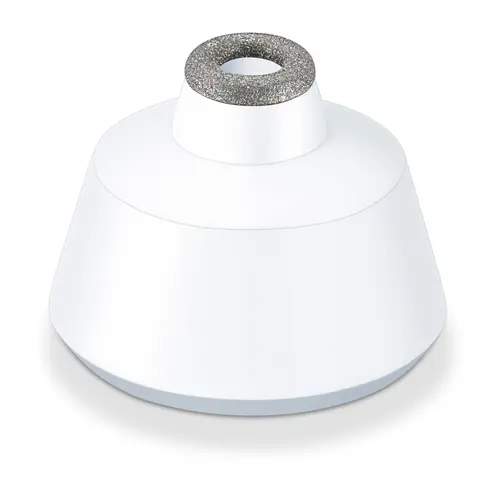 Уред за лице, Beurer FC 76 Microdermabrasion,2 speeds,3 attachments with sapphire coating, 20 filters - image 3