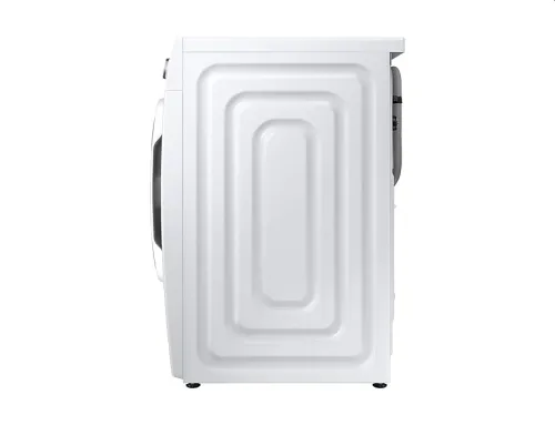 Пералня, Samsung WW70T4540TE/LE, Washing machine 7kg, 1400 rpm, AddWash, Energy Efficiency D, Digital Inverter Technology, Spin Efficiency B, Hygiene Steam, White - image 5