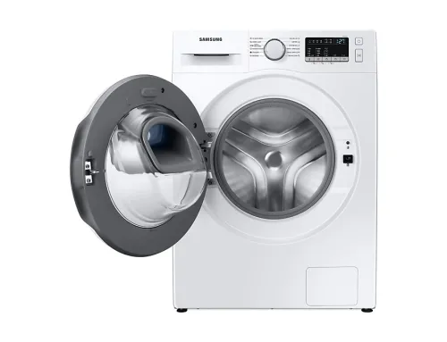 Пералня, Samsung WW70T4540TE/LE, Washing machine 7kg, 1400 rpm, AddWash, Energy Efficiency D, Digital Inverter Technology, Spin Efficiency B, Hygiene Steam, White - image 7
