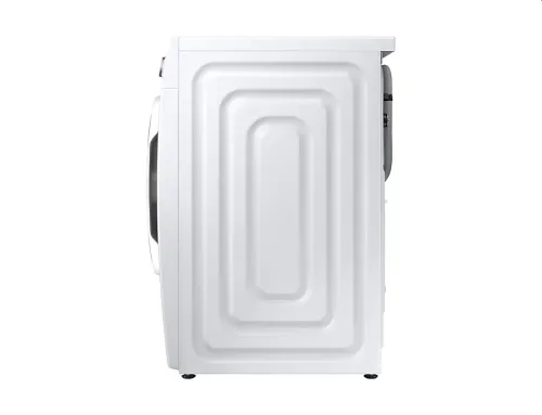 Пералня, Samsung WW80T4520TE/LE,  Washing Machine, 8kg, 1200 rpm,  Energy Efficiency D, Add Wash, Steam Hygiene, Drum Clean, Spin Efficiency B, White - image 5