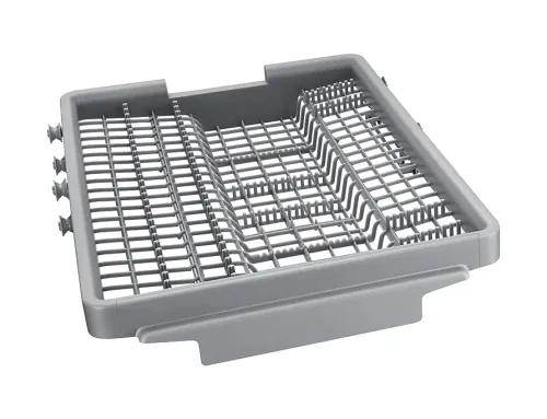 Съдомиялна машина, Samsung DW50R4050BB/EO, Built-in Dishwasher, 45cm, Capacity 10 p/s, Energy Efficiency F, Programs 6,  Cutlery drawer, LED Display, Water Consumption Per Cicle 9.9 L, Noise Level 46 dBA - image 9