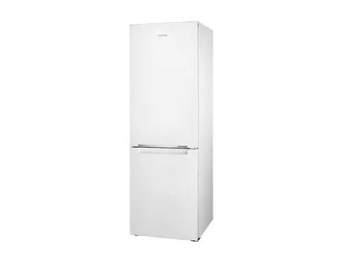 Хладилник, Samsung RB31HSR2DWW, Refrigerator, Fridge Freezer, 339 L, No Frost, Energy Efficiency F, Multi Flow, All-Around Cooling, White - image 2