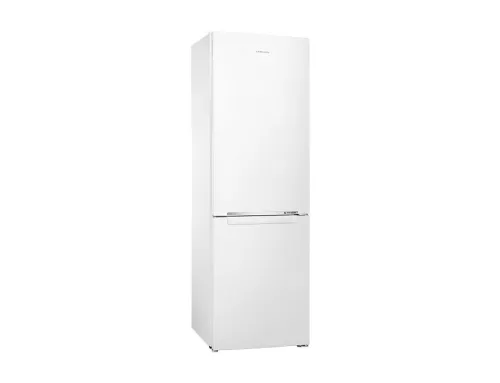 Хладилник, Samsung RB31HSR2DWW, Refrigerator, Fridge Freezer, 339 L, No Frost, Energy Efficiency F, Multi Flow, All-Around Cooling, White - image 3