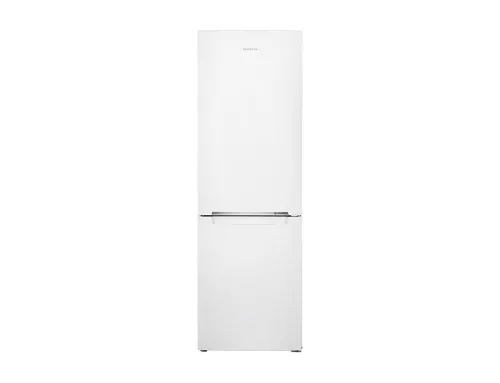 Хладилник, Samsung RB31HSR2DWW, Refrigerator, Fridge Freezer, 339 L, No Frost, Energy Efficiency F, Multi Flow, All-Around Cooling, White