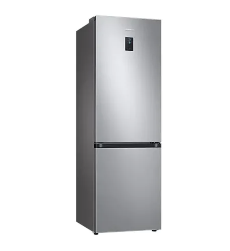 Хладилник, Samsung RB34T670ESA/EF, Refrigerator with SpaceMax Technology, Fridge Freezer, Total 344l, refrigerator 230l, freezer 114l, Energy Efficiency E, All-Around Cooling, No frost, 35dB, 185/59.5/65.8, Metal graphite - image 3
