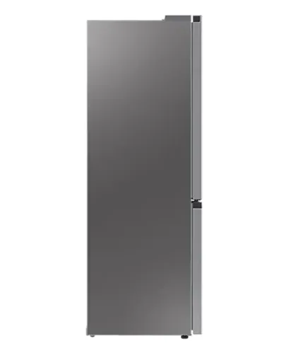 Хладилник, Samsung RB34T670ESA/EF, Refrigerator with SpaceMax Technology, Fridge Freezer, Total 344l, refrigerator 230l, freezer 114l, Energy Efficiency E, All-Around Cooling, No frost, 35dB, 185/59.5/65.8, Metal graphite - image 5