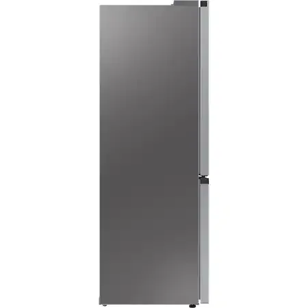 Хладилник, Samsung RB34T600ESA/EF, Refrigerator with SpaceMax Technology, Fridge Freezer, Total 344l, refrigerator 230l, freezer 114l, Energy Efficiency E, All-Around Cooling, No frost, 35dB, 186/59.5/65.8, Metal graphite - image 5