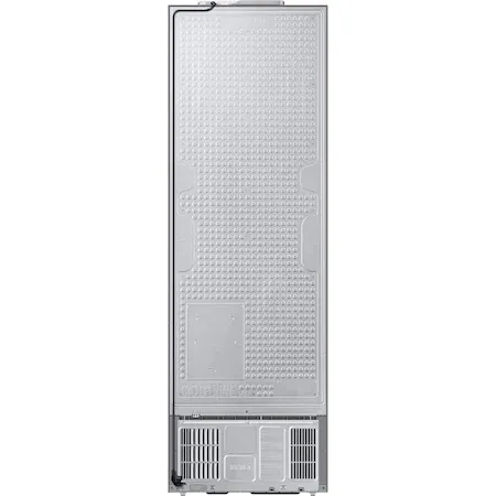 Хладилник, Samsung RB34T600ESA/EF, Refrigerator with SpaceMax Technology, Fridge Freezer, Total 344l, refrigerator 230l, freezer 114l, Energy Efficiency E, All-Around Cooling, No frost, 35dB, 186/59.5/65.8, Metal graphite - image 6