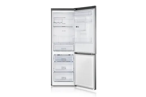 Хладилник, Samsung RB31FDRNDSA, Refrigerator, Fridge Freezer, 338l, No Frost, Energy Efficiency F, Display, Water Dispenser, Graphite - image 4