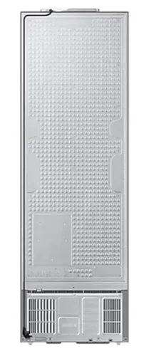 Хладилник, Samsung RB34T652ESA/EF, Refrigerator with SpaceMax Technology, Fridge Freezer, Total 341l, refrigerator 227l, freezer 114l, Energy Efficiency E, All-Around Cooling, No frost, Display, Water dispenser, 35dB, 186/59.5/65.8,  Metal graphite - image 4