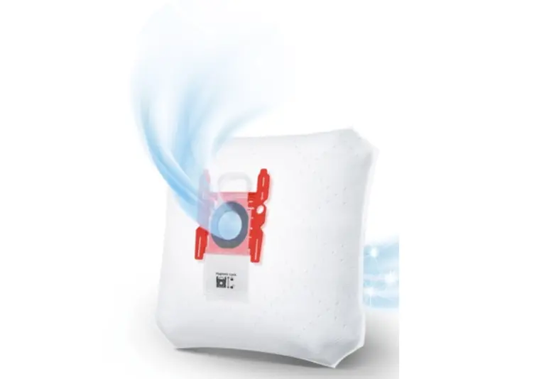 Accesoriu, Bosch BBZ41FGALL, Set de saci de filtru - image 1