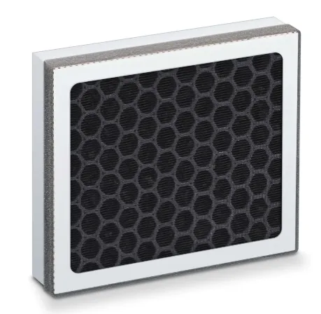 Филтър, Beurer LR 330 replacement set - Prefilter; Combi filter (EPA + activated carbon); Compatible with the Beurer LR 330 air purifie