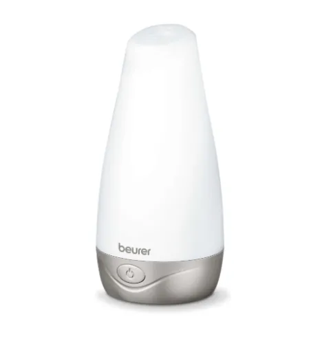 Ароматизатор, Beurer LA 30 Aroma diffuser, Colour changing LED light, up to 15 m2, automatic switch-off