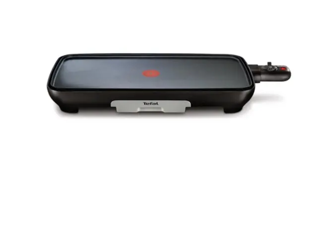 Grătar, Tefal CB503813, Plancha Malaga thormospot