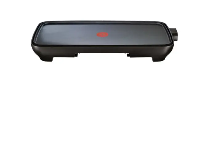 Grătar, Tefal CB503813, Plancha Malaga thormospot - image 1