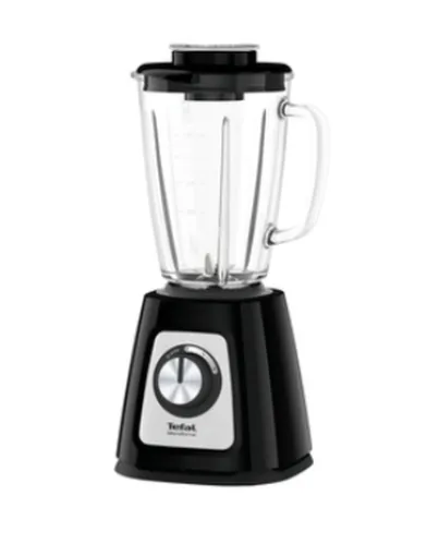 Блендер, Tefal BL435831 Blendforce II Glass, Blender 800W / Black - image 1