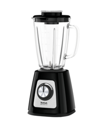 Блендер, Tefal BL435831 Blendforce II Glass, Blender 800W / Black - image 2