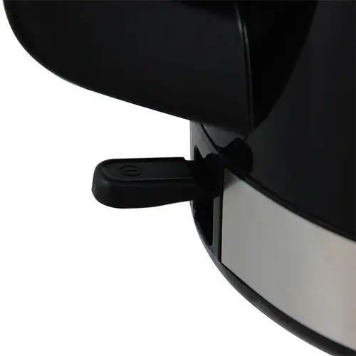Електрическа кана, Tefal KO150F30, Delfini Plus, black Stain EE - image 1