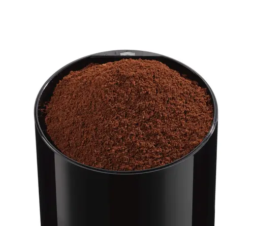 Râșniță de cafea, Bosch TSM6A013B, Râșniță de cafea, 180W, până la 75g boabe de cafea, Negru - 3