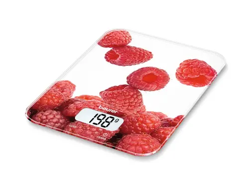 Ζυγαριά, Beurer KS 19 berry ζυγαριά κουζίνας; 5 kg / 1 g - 1