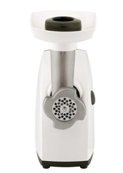 Месомелачка, Tefal NE445138, 2000W, 3 grids 3mm, 4,7mm, 8mm, sausage attachments, coulis atachments - 2 filters - image 2