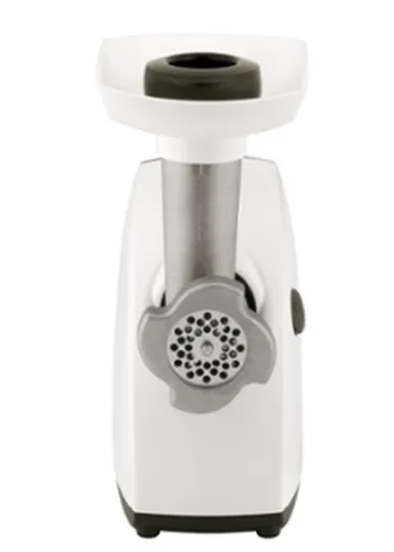 Месомелачка, Tefal NE445138, 2000W, 3 grids 3mm, 4,7mm, 8mm, sausage attachments, coulis atachments - 2 filters - image 2