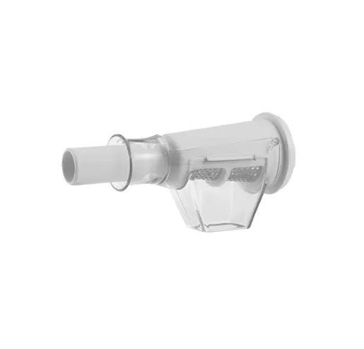 Месомелачка, Tefal NE445138, 2000W, 3 grids 3mm, 4,7mm, 8mm, sausage attachments, coulis atachments - 2 filters - image 3