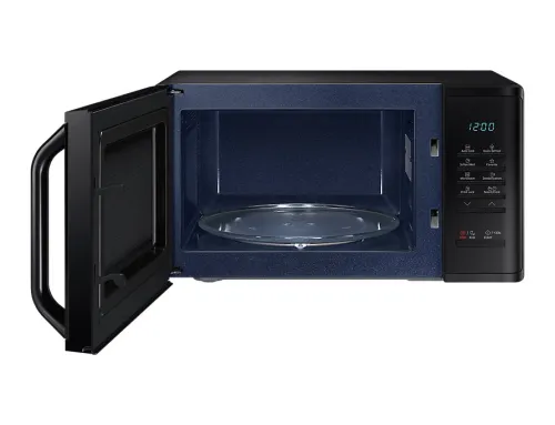 Микровълнова печка, Samsung MS23K3513AK, Microwave, 23l, 800W, LED Display, Black - image 1