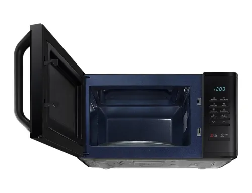 Микровълнова печка, Samsung MS23K3513AK, Microwave, 23l, 800W, LED Display, Black - image 6