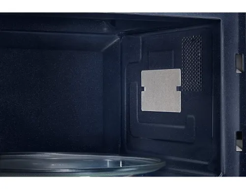 Микровълнова печка, Samsung MS23K3513AK, Microwave, 23l, 800W, LED Display, Black - image 7