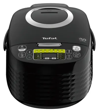 Мултикукър, Tefal RK745800, 10 CUPS -MULTICOOKER - image 1