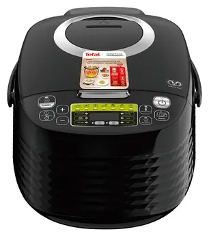 Мултикукър, Tefal RK745800, 10 CUPS -MULTICOOKER - image 2