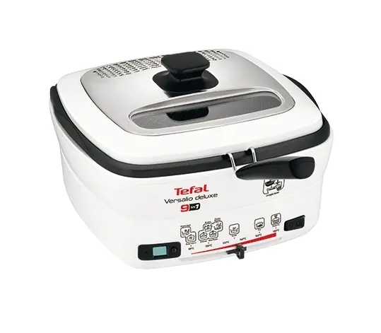 Мултикукър, Tefal FR495070, Versalio Deluxe II, Multicooker 9 in 1 - image 1