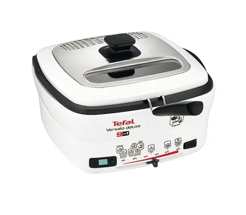 Multicooker, Tefal FR495070, Versalio Deluxe II, Multicooker 9 în 1 - 2