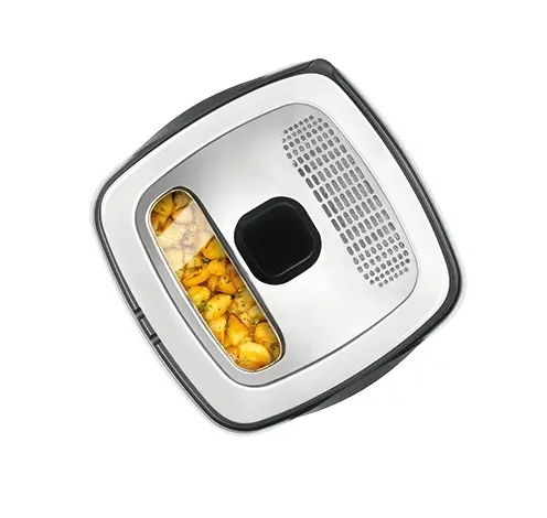Мултикукър, Tefal FR495070, Versalio Deluxe II, Multicooker 9 in 1 - image 2