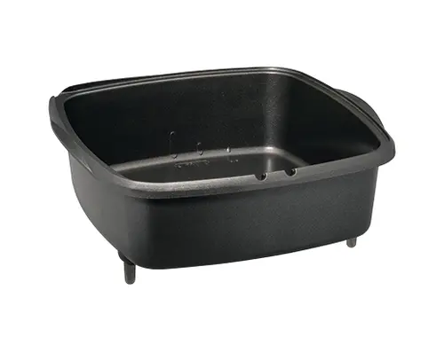 Multicooker, Tefal FR495070, Versalio Deluxe II, Multicooker 9 în 1 - 5