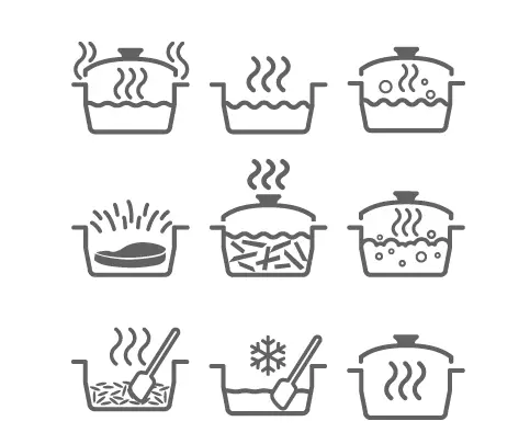 Мултикукър, Tefal FR495070, Versalio Deluxe II, Multicooker 9 in 1 - image 7