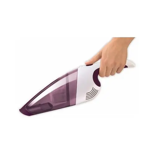 Aspirator, Rowenta AC232001, Extenso, Vacuum Cleaner, uscat, 3.6V, autonomie 8 min, prună - 2