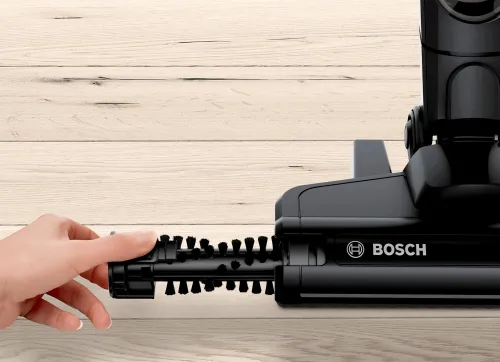 Прахосмукачка, Bosch BCHF220B, Series 2, Cordless Handstick Vacuum Cleaner, 2 in 1, Readyy'y 20Vmax, Black - image 5