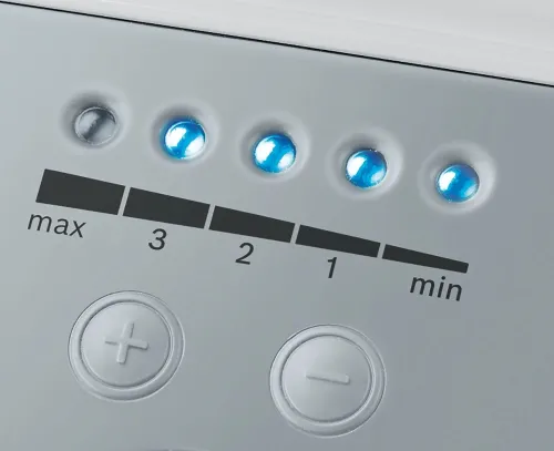 Перяща прахосмукачка, Bosch BWD420HYG, 3in1 vacuum cleaner for dry and wet cleaning, 2,5 lt dust container, 2000 W, HEPA H13, 12 m radius, liquid pick-up nozzles, parquet brush, mattress brush, water tank: 5 l, mint-white-grey - image 3