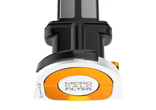 Ютия, Tefal FV9845E0, 3200W - 0-60g/min - shot 260g/min - Durilium AirGlide Autoclean soleplate - automatic steam - Micro Calc Filter - anti drip - auto off - water 350ml - image 5