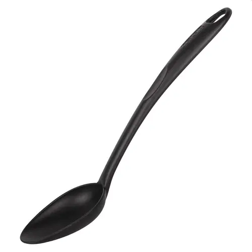 Κουτάλα, Tefal 2743912, Bienvenue, Κουτάλα, Εργαλείο κουζίνας, Έως 220°C, Κατάλληλο για πλυντήριο πιάτων, μαύρο - 2