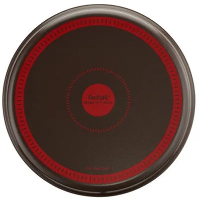 Тава, Tefal J5549702 Perfect bake Round cake 26cm - image 2